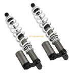 Front Air Shocks Absorbers for Polaris RZR S 800 EFI (2009–2012) 7043422