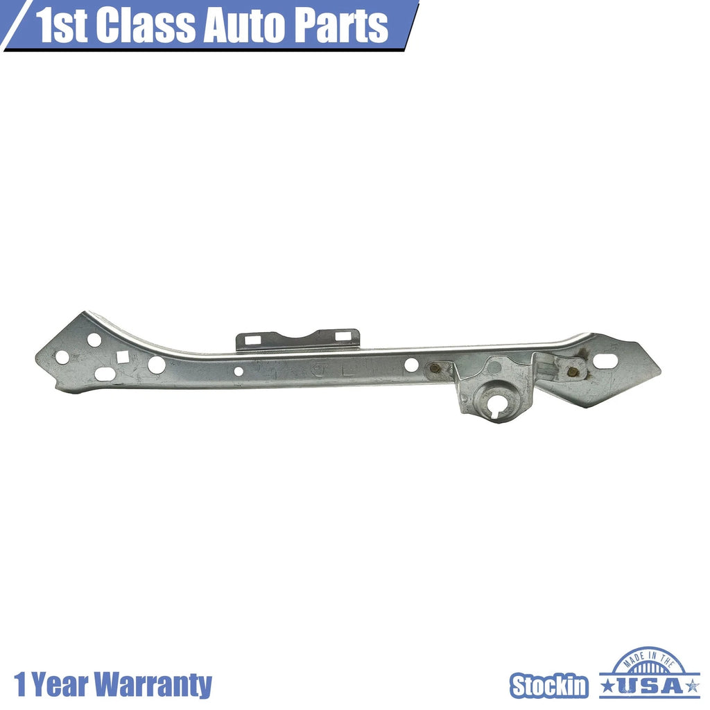 Radiator Support Core for Chevy Cruze (2016-2019) Left Side