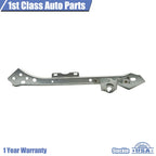 Radiator Support Core for Chevy Cruze (2016-2019) Left Side