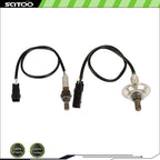 Oxygen Sensor 02 O2 for Hyundai Sonata 2012–2015 2.4L OXILAM