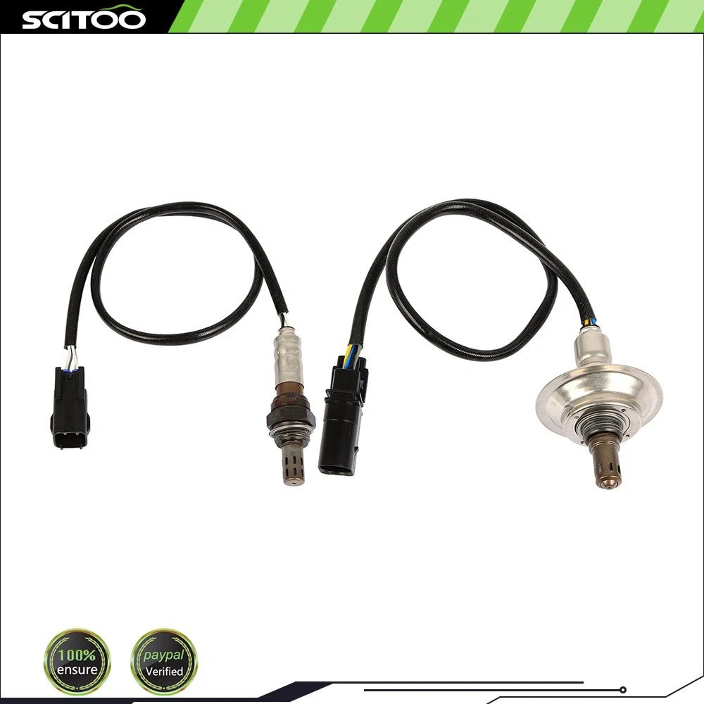 Oxygen Sensor 02 O2 for Hyundai Sonata 2012–2015 2.4L OXILAM