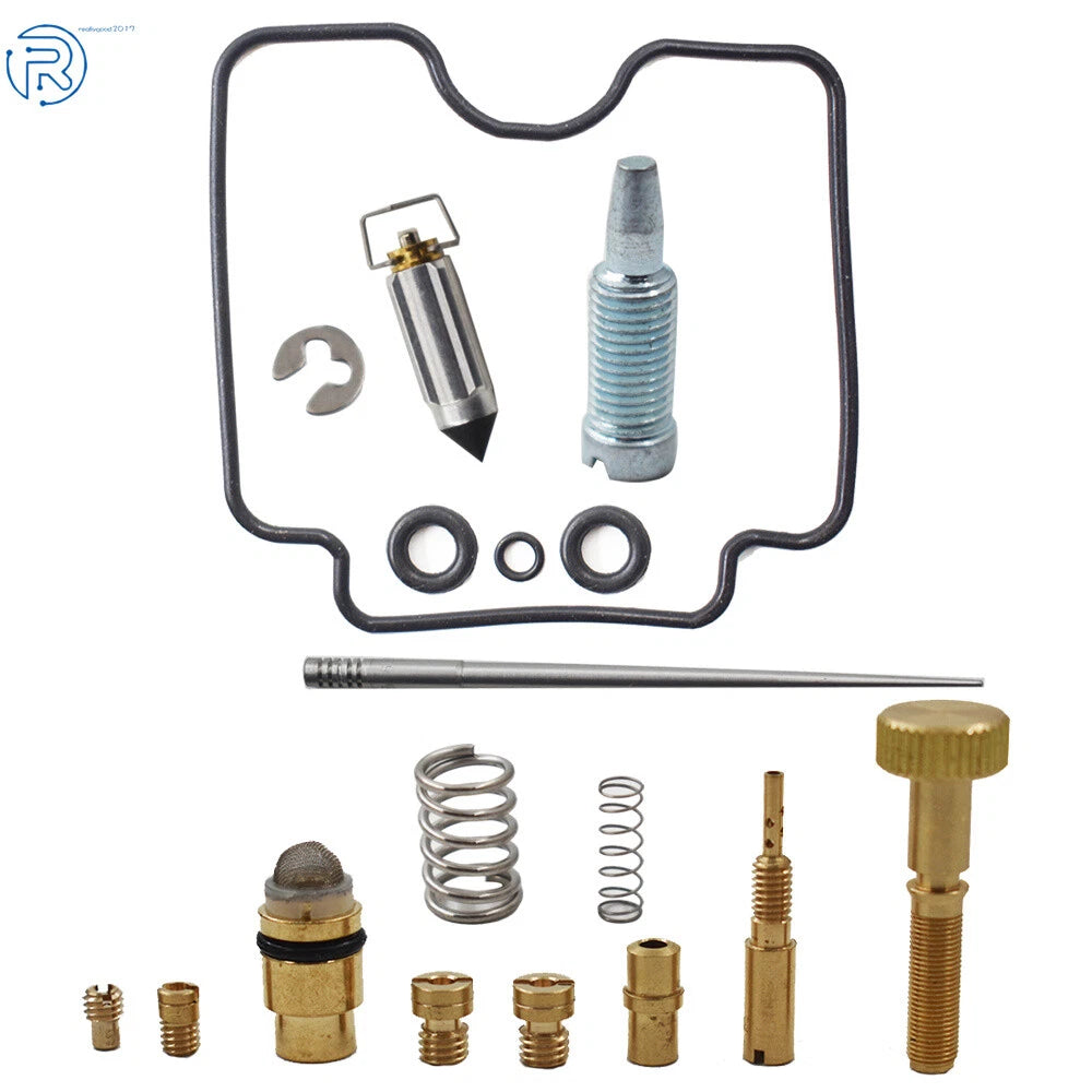 Carburetor Rebuild Kit for Polaris Predator 500 (2003–2007)