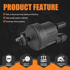 Vapor Canister Purge Valve for ACDelco GM (12610560, 12690512)