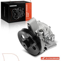 Power Steering Pump with Pulley for Kia Spectra Sportage Hyundai Tucson (2000–2009)