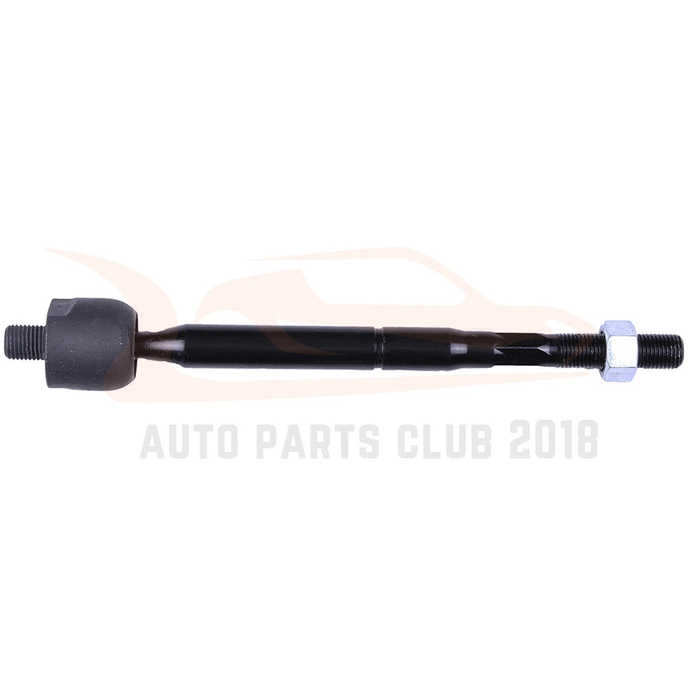 Set of 4 Front Steering Kit Tie Rod Ends for Toyota Yaris (2006–2008)
