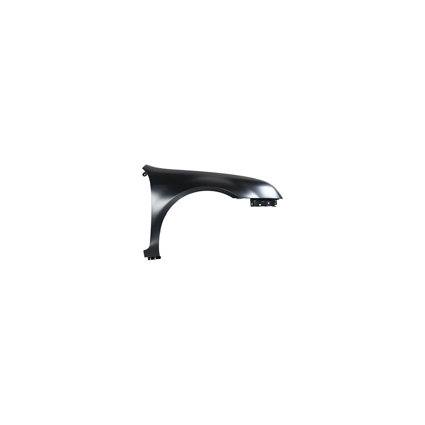 Fender for Ford Fusion (2006–2009) Front Driver and Passenger Side