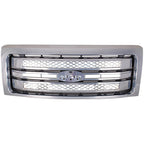 Fender Quarter Panel Set for F150 Truck (Left & Right)