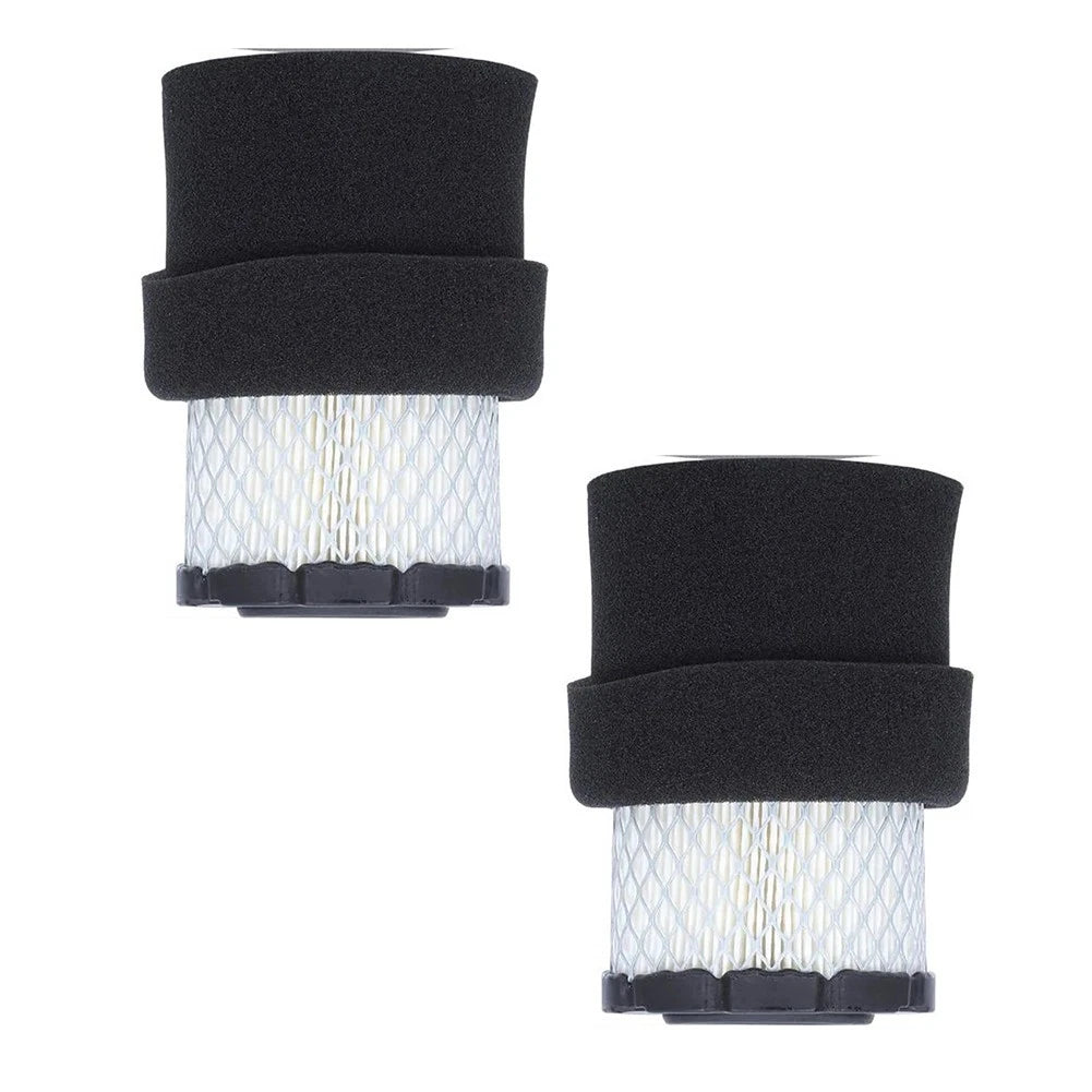 Air Filter for Lawn Care Equipment (Effective Particle Trapping)