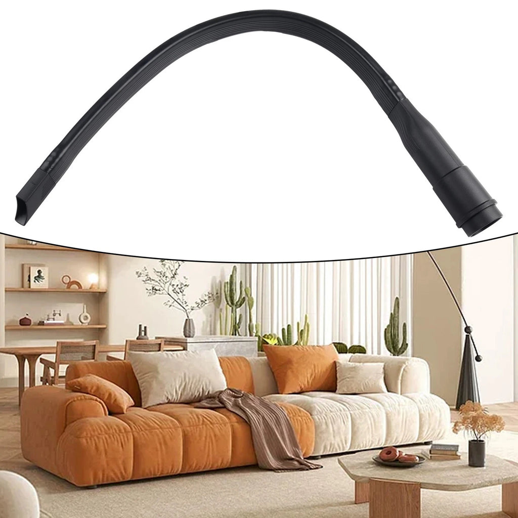 Plastic Flexible Long Flat Nozzle for Vacuum Cleaner (Universal Fit)
