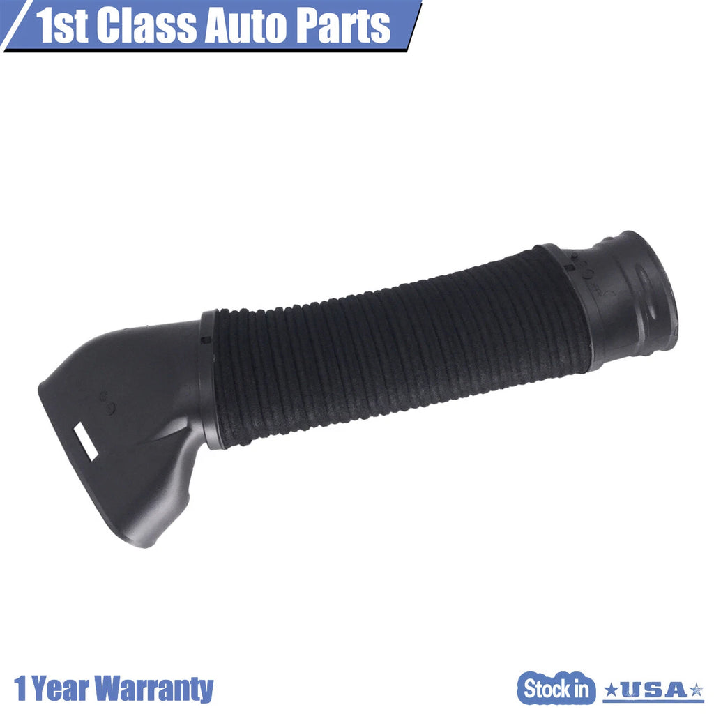 Right Air Intake Hose for Mercedes-Benz C230 C280 C350 (2006–2007)