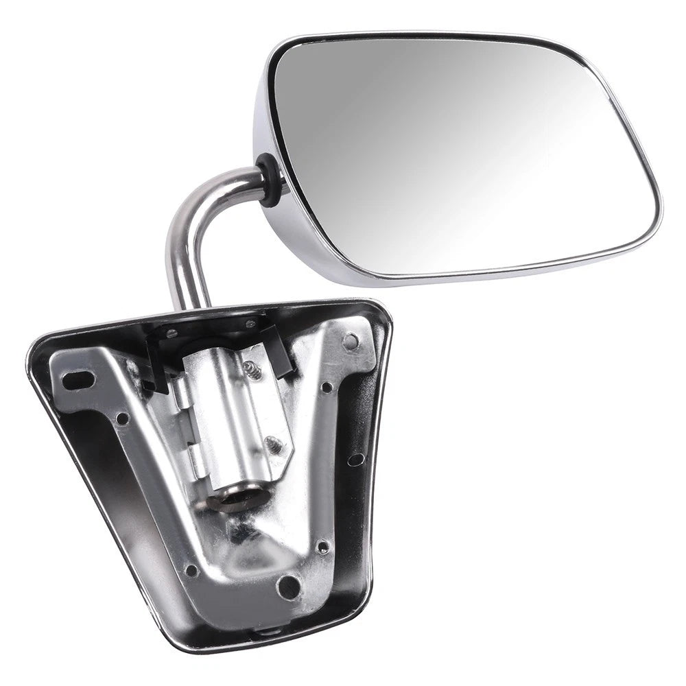 View Mirrors Pair for Chevy Blazer Suburban (1973-1991)