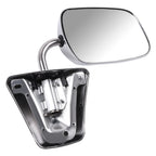 View Mirrors Pair for Chevy Blazer Suburban (1973-1991)
