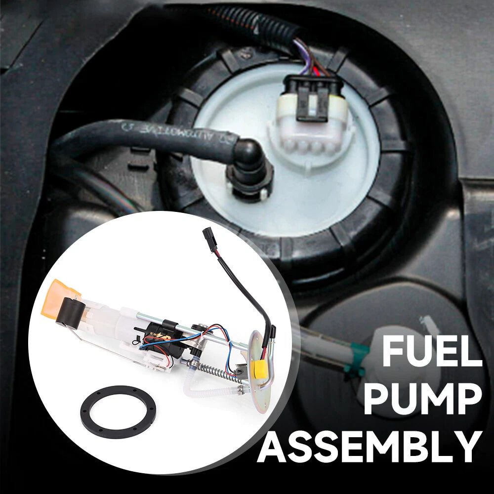 Fuel Pump for Polaris Sportsman 500 700 800 EFI (2005–2007) 6 Bolt Pattern