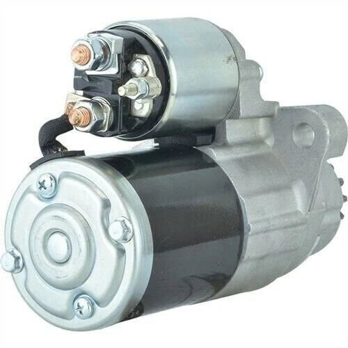Starter for Infiniti QX60, Nissan Pathfinder 2.5L (2014–2018)
