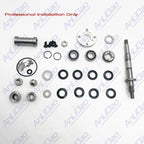 Supercharger Kit for Sea-Doo 1630 4-TEC (2010–2023) 010-104K 420893567 420894110