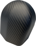 Horn Cover for SLYFOX (Matte Black) (12055M)