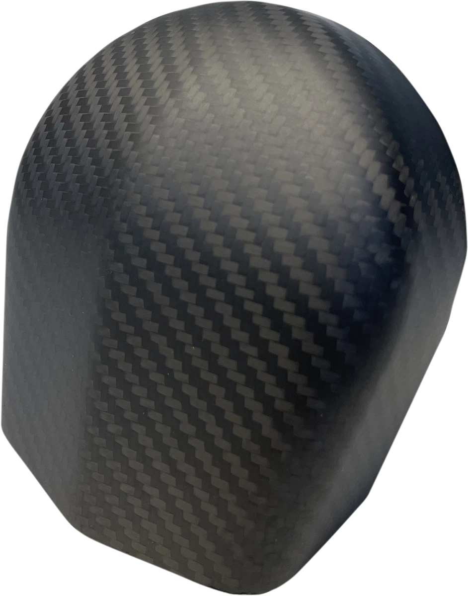 Horn Cover for SLYFOX (Matte Black) (12055M)