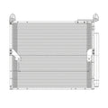 Replacement Condenser w/Built-In Receiver Drier For 2010-2020 Toyota 4Runner