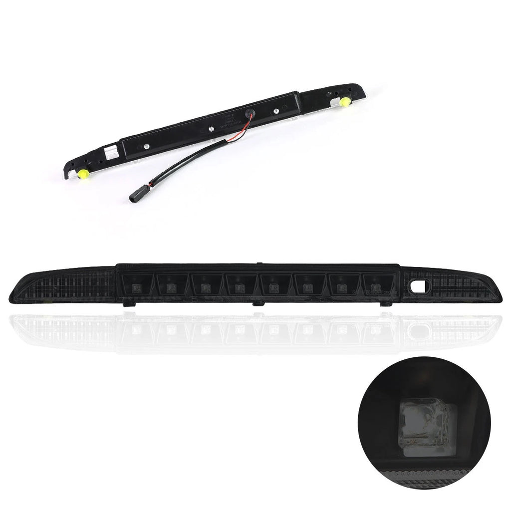 Full LED Third Tail Brake Light for Nissan Pathfinder (1993–1995)