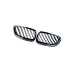 Carbon Fiber Grille for BMW 3 Series E92 M3 (2006–2009)