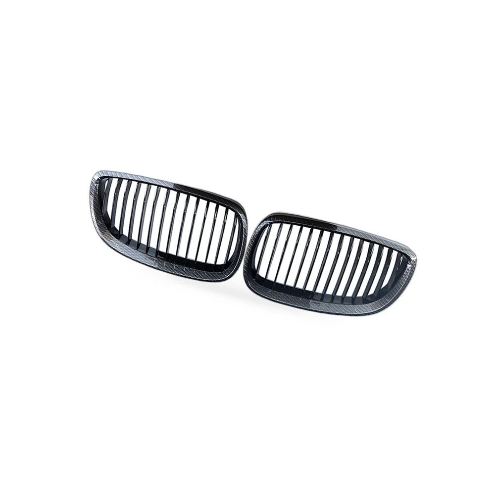 Carbon Fiber Grille for BMW 3 Series E92 M3 (2006–2009)