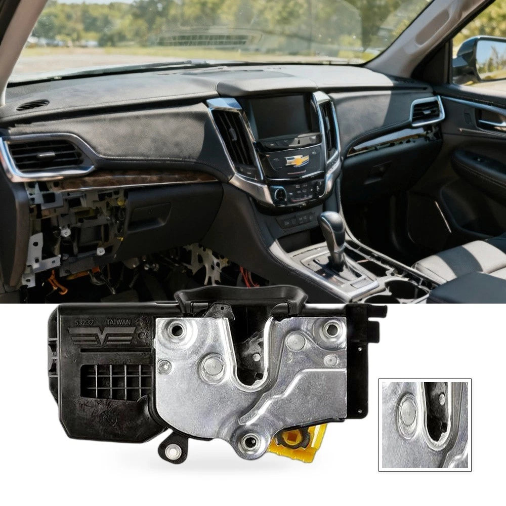 Door Lock Actuator for Chevrolet Cadillac (2000–2010) 931-353