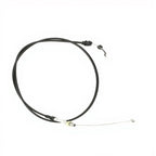 Throttle Line for Bear 250, Bear 350 (2007–2015)