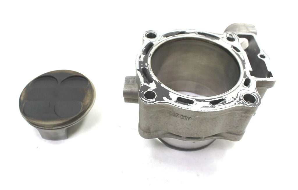 Engine Cylinder for Honda CRF450R (2016) OEM 12100-MEN-A50