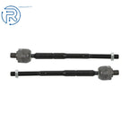 Set of 10 Front Control Arms with Ball Joints for Ford Explorer (2011-2017)