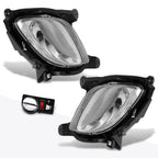 Full LED Sequential Chasing Signal Projector Headlights for Kenworth T660 (2008–2017)