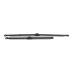 Set of 2 Valeo Front Windshield Wiper Blades for BMW (574709)