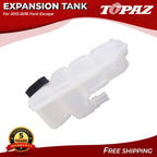 Radiator Overflow Bottle for Ford 