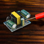 Isolated Voltage Regulator AC85-265V Input 12V 500mA
