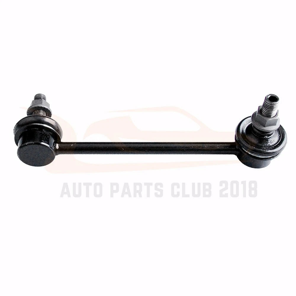 Set of 12 Suspension Components for Ford Fusion (2006-2009)