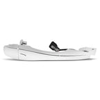 Front Right Side Door Handle with Smart Entry for Altima Sedan Pathfinder (2013–2019)