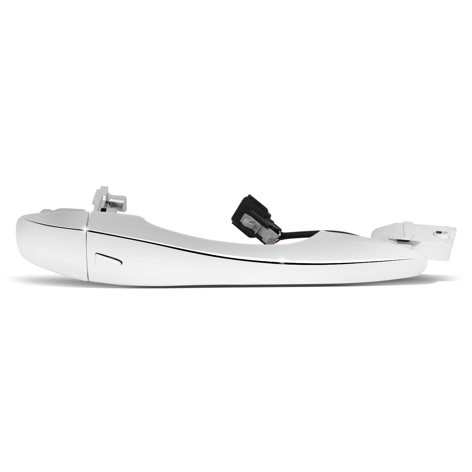 Front Right Side Door Handle with Smart Entry for Altima Sedan Pathfinder (2013–2019)