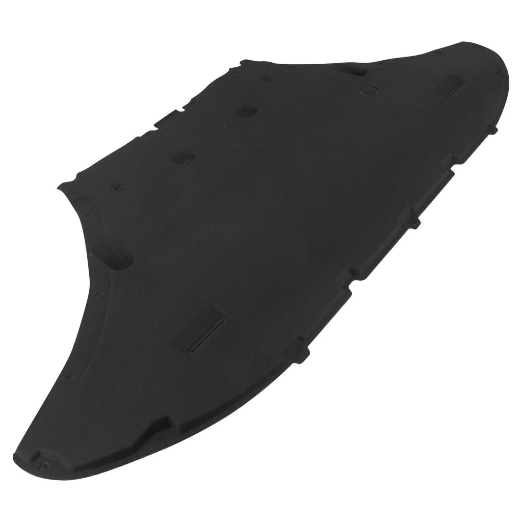 Fiberglass Engine Splash Shield Guard for Audi Q7 (2017–2020) 4M0825235H