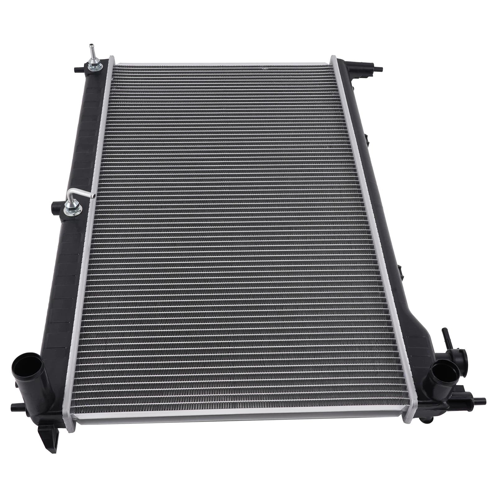 Radiator for Nissan Murano 3.5L (2015–2021) CU13532 Direct Replacement