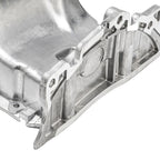 Oil Pan for Chevrolet Cruze Limited Sonic (2012–2018)