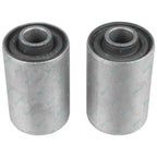 4x4 Rear Leaf Spring Rubber Bush Kit for Toyota Hilux RN106 RZN169