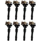Ignition Coil Set for BMW 540i, 325i, 320i (1992–2003)