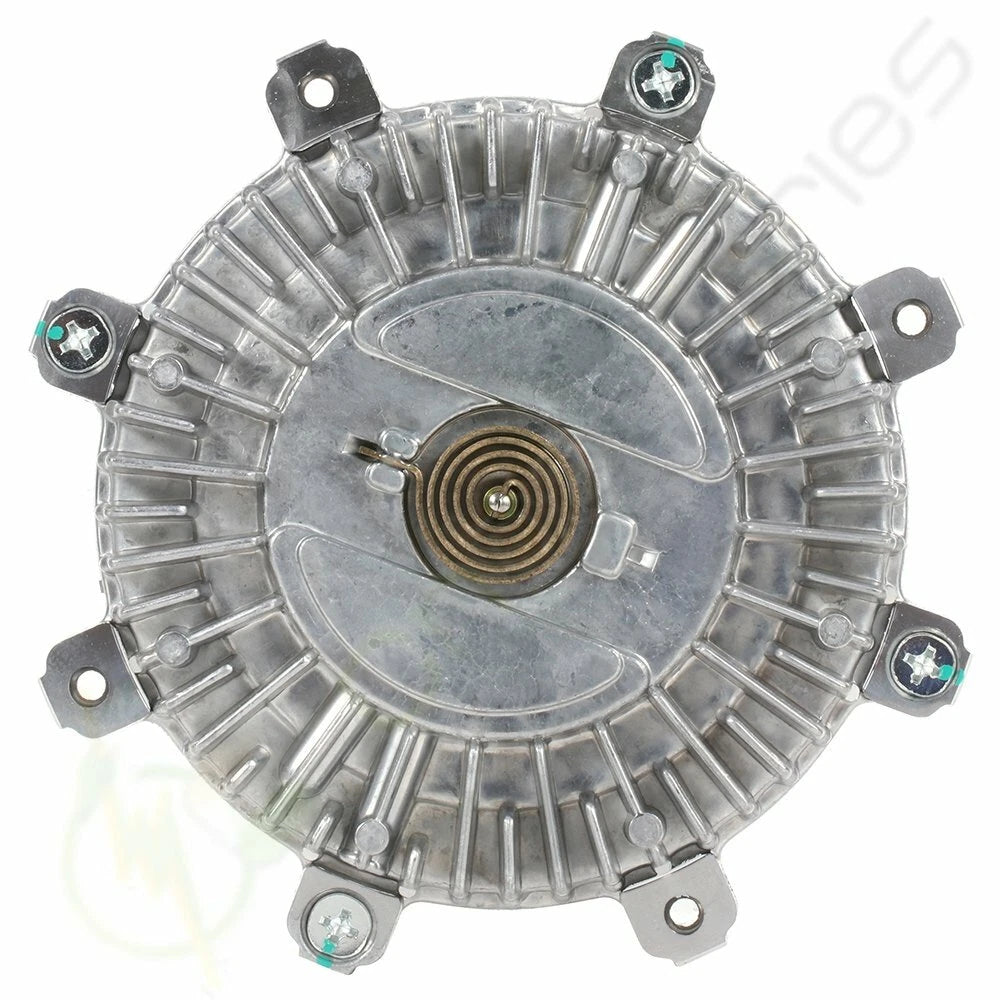 Electric Cool Fan Clutch for Suzuki Vitara (1999–2004)