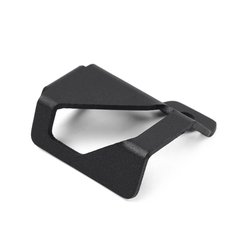 Rear Brake Fluid Reservoir Cover Guard for Moto Morini XCape 650 (2020–2023)