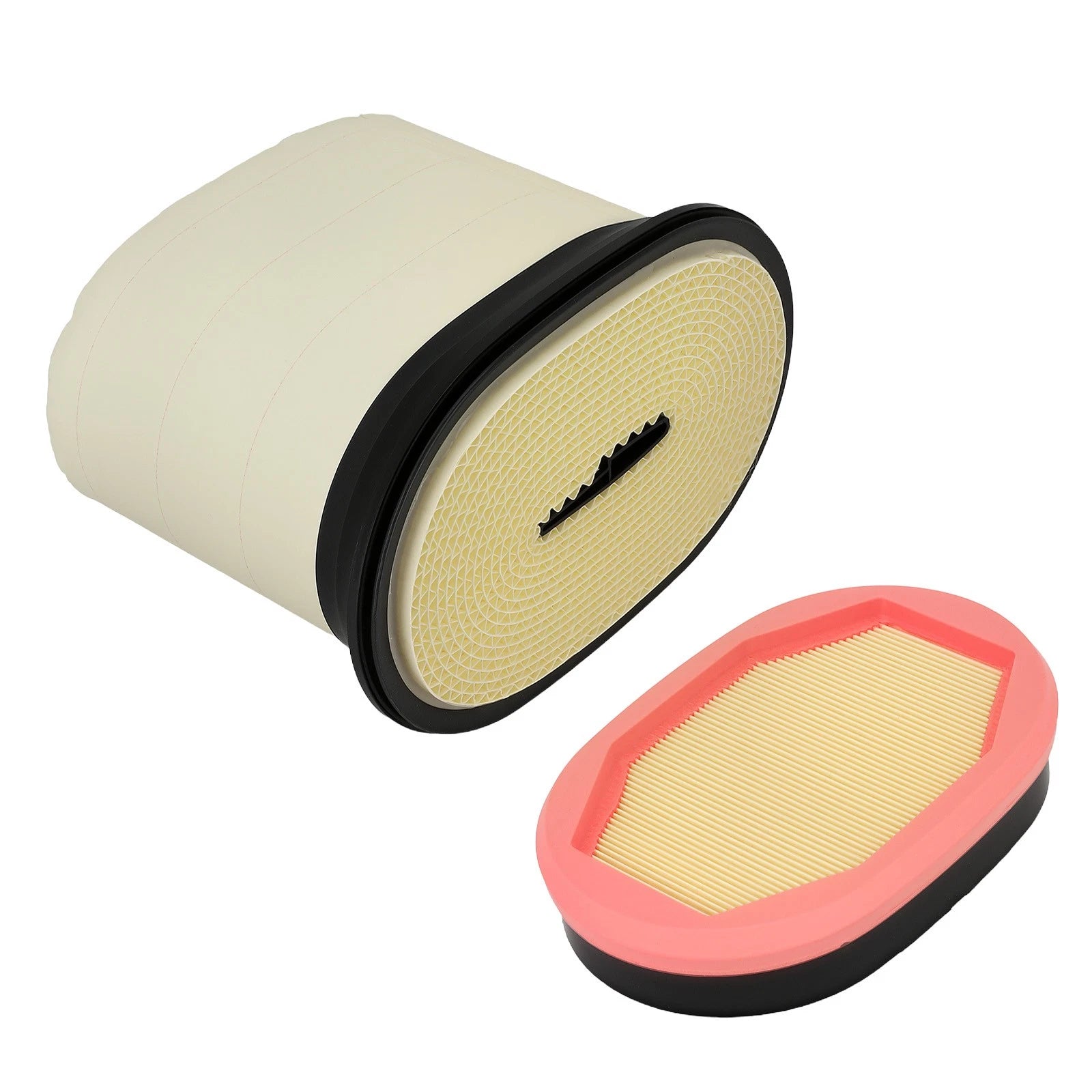 Engine Air Filter for Caterpillar 420D 420E (AF27827 P608766 2934053)