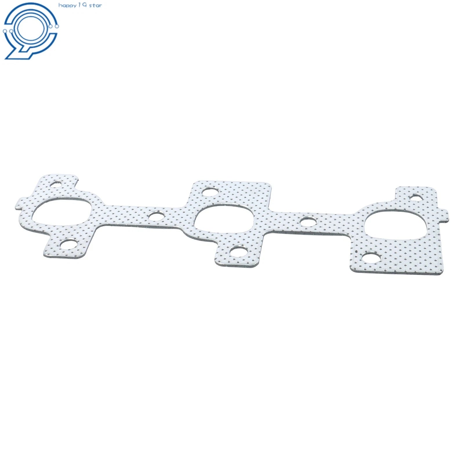 Right Exhaust Manifold for Jeep Liberty (2002-2004) 3.7L V6