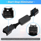 Auto Start Stop Eliminator for Ford Escape (2023–2025)