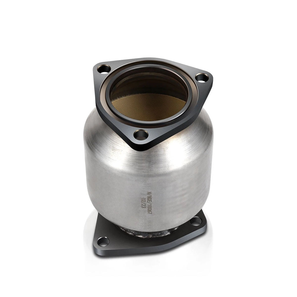 Front Pre-Cat Catalytic Converter Pipe for Chevy Aveo/Aveo5 (2004–2008)