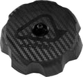 Acerbis Fuel Tank Gas Cap Carbon for Offroad Motorcycles and ATVs