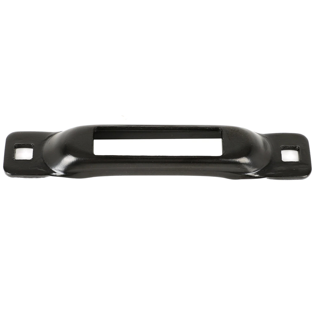 34PC E Track Tie Down Rail Kit for Enclosed Cargo Trailer (5')