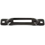34PC E Track Tie Down Rail Kit for Enclosed Cargo Trailer (5')